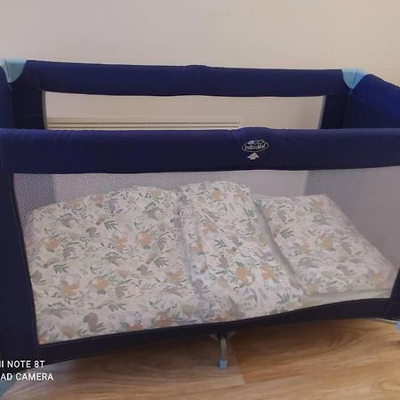 Appartement Calme La Montagne  외부 사진