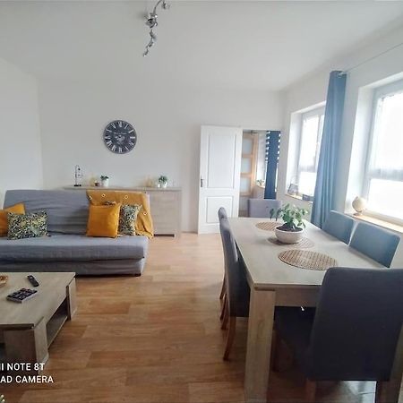 Appartement Calme La Montagne  외부 사진
