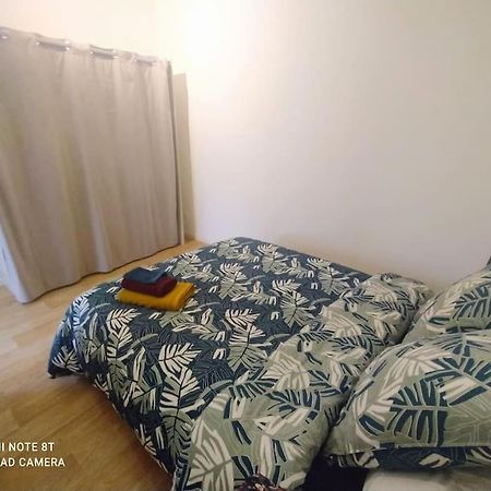 Appartement Calme La Montagne  외부 사진