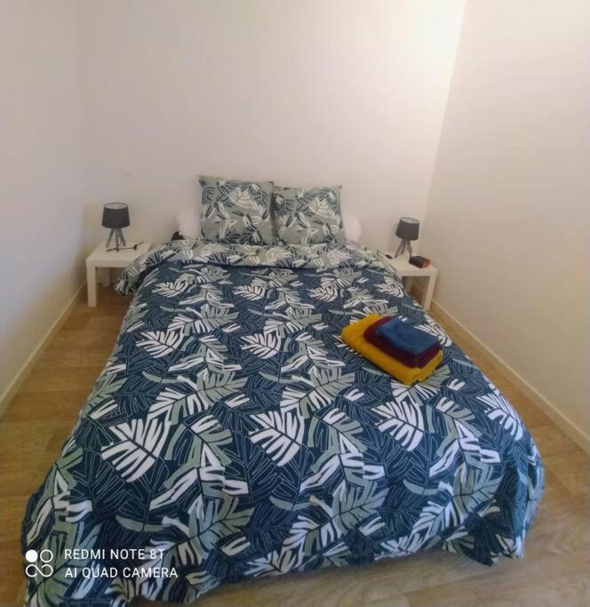 Appartement Calme La Montagne  외부 사진