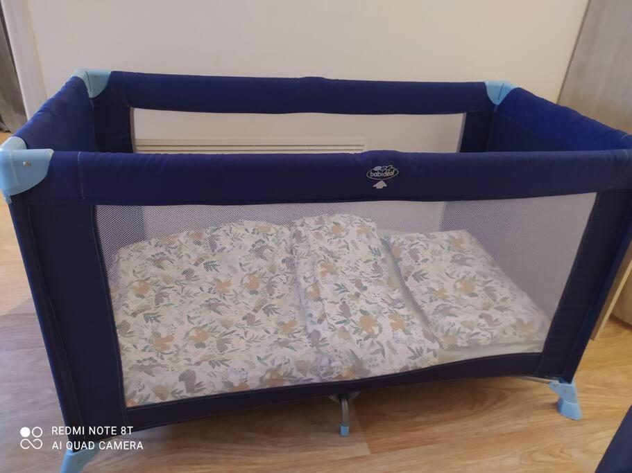 Appartement Calme La Montagne  외부 사진