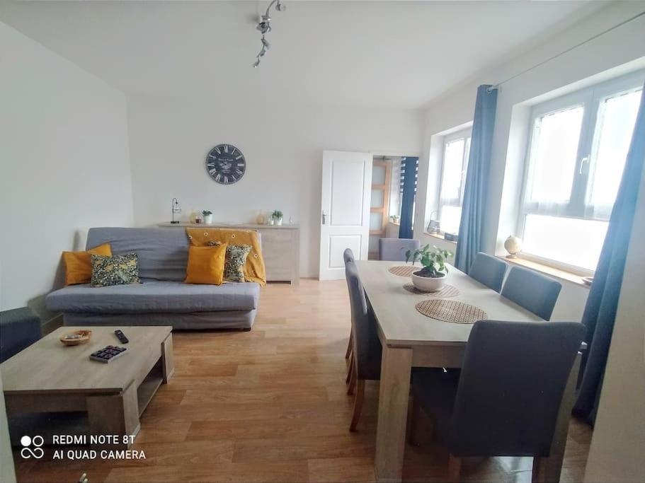 Appartement Calme La Montagne  외부 사진