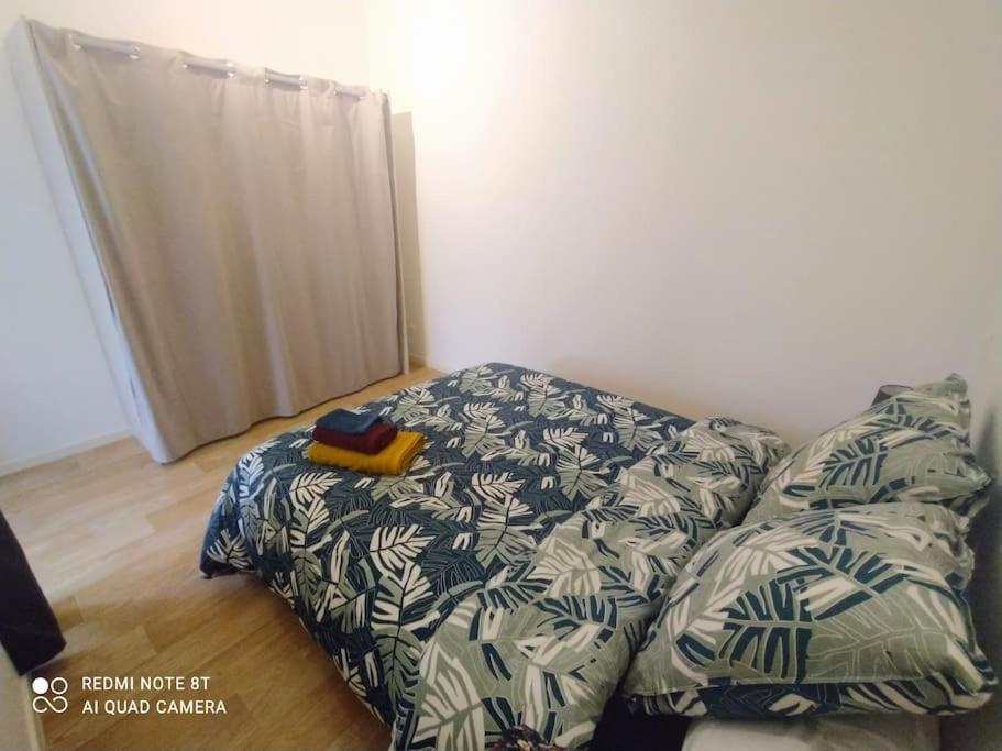 Appartement Calme La Montagne  외부 사진